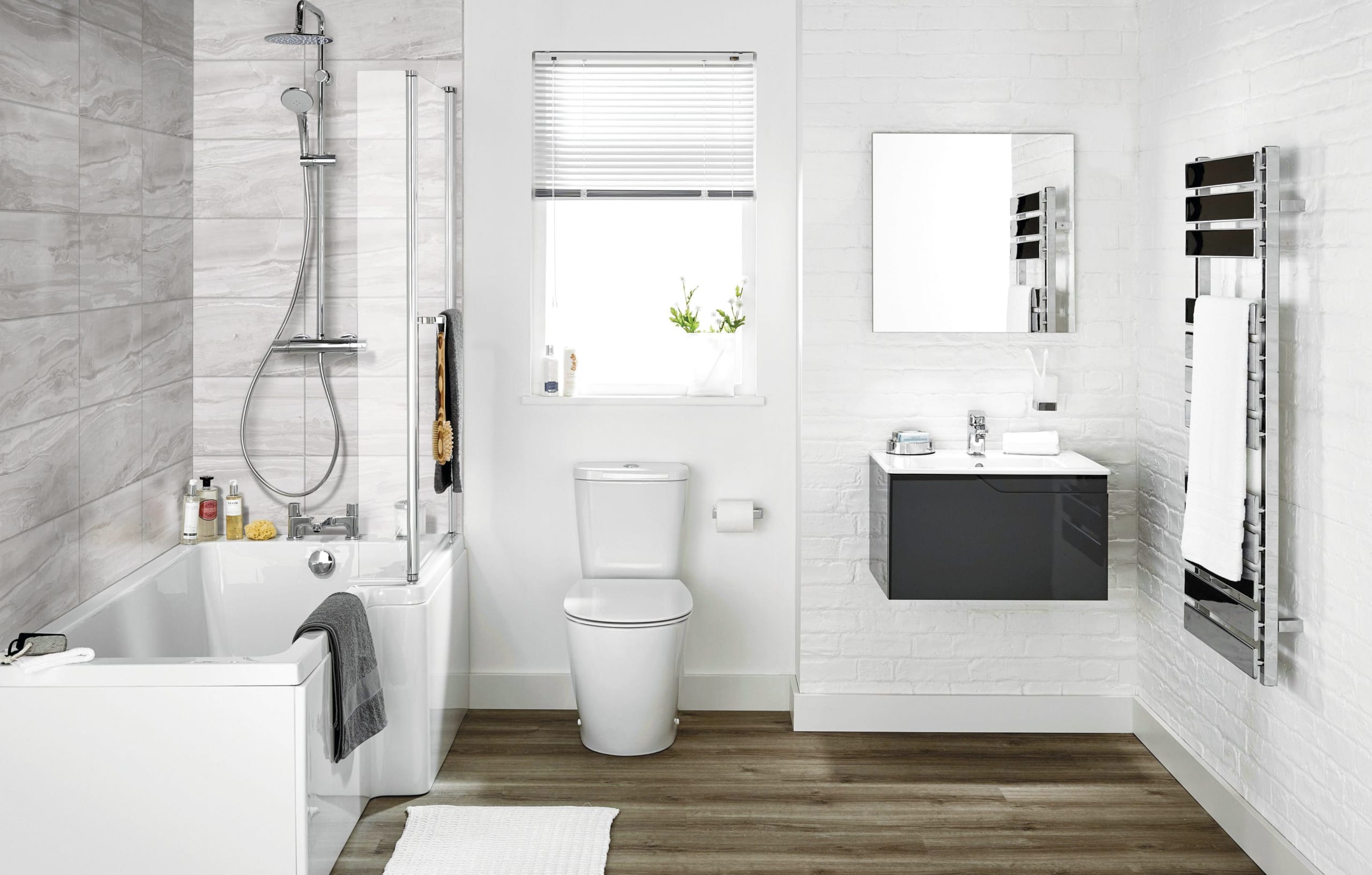 KÍCH THƯỚC BỒN TẮM VÀ NHỮNG ĐIỀU BẠN CẦN BIẾT