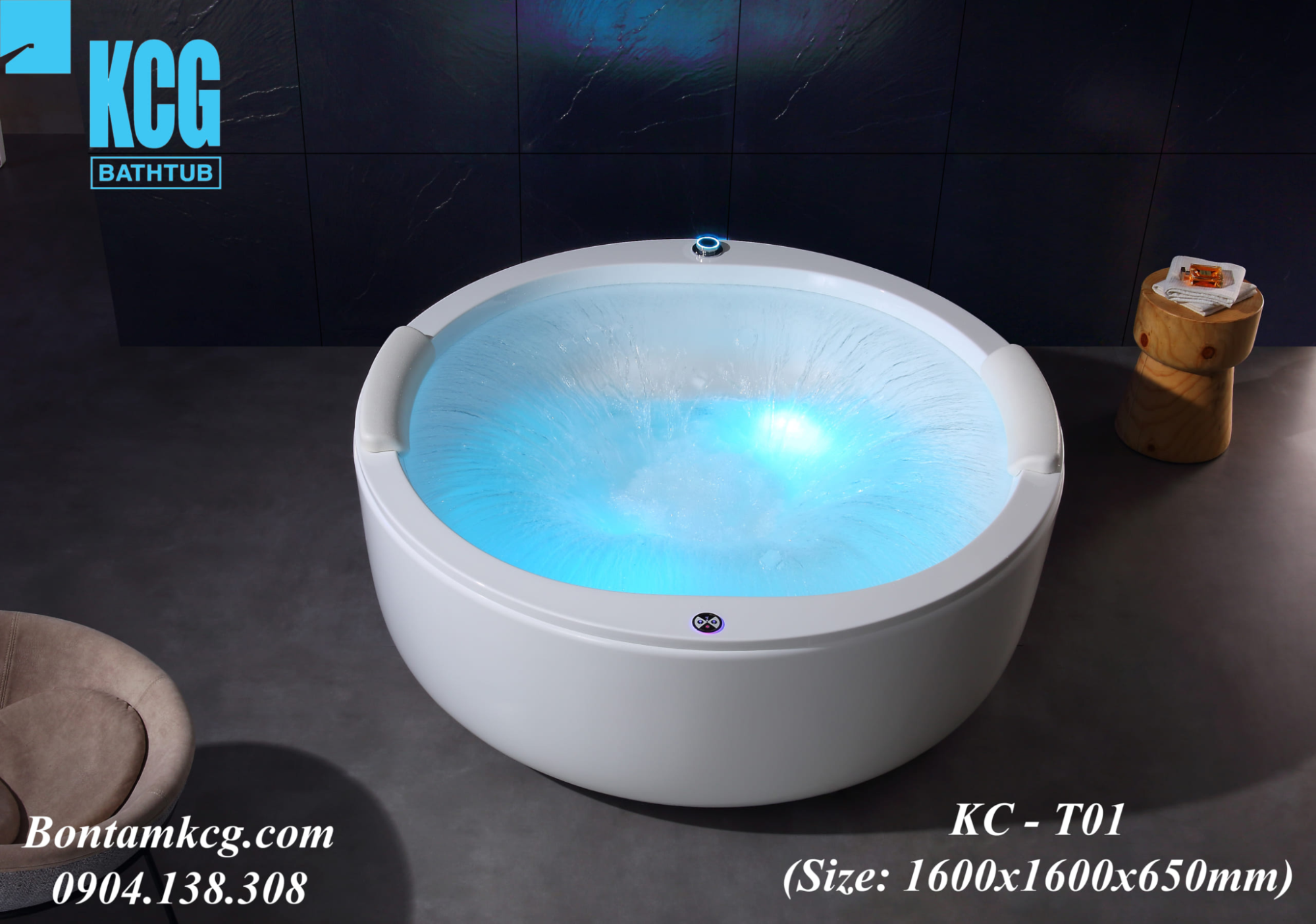 Bật mí kinh nghiệm mua bồn tắm massage tốt nhất
