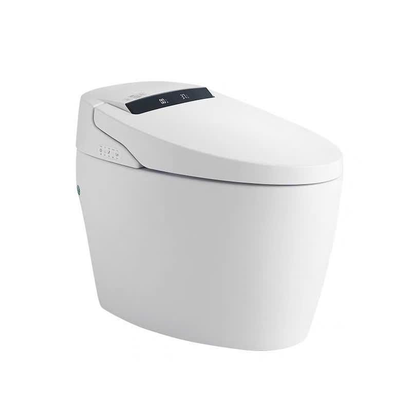 BỒN CẦU THÔNG MINH KC ĐT01