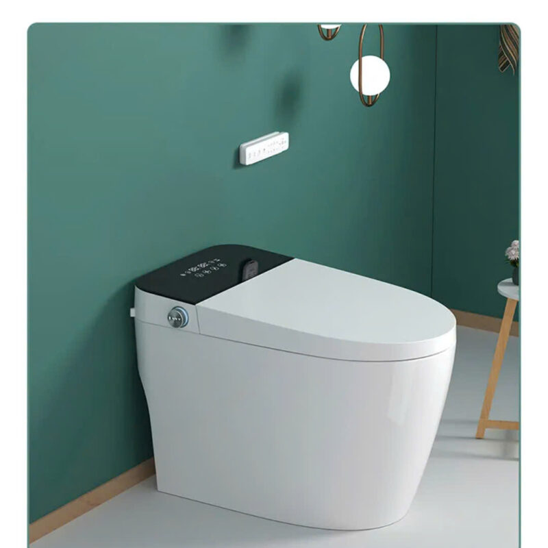 BỒN CẦU THÔNG MINH KC ĐT02