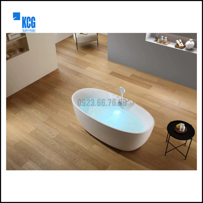 BỒN TẮM MASSAGE KC D16