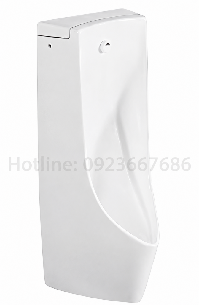 Tiểu nam cảm ứng KC-TN01
