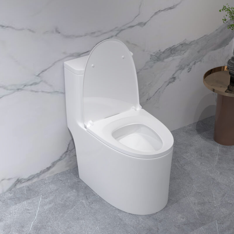 BỒN CẦU LIỀN KHỐI KC TL06